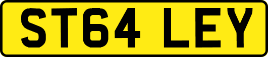 ST64LEY