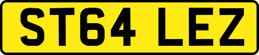 ST64LEZ