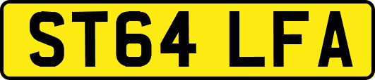 ST64LFA