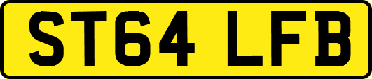 ST64LFB