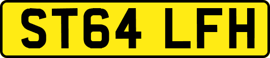 ST64LFH