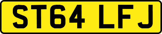 ST64LFJ