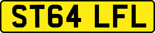 ST64LFL