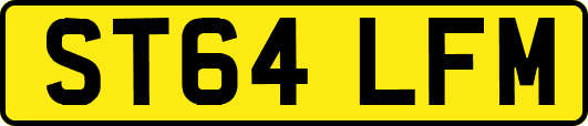 ST64LFM