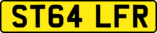 ST64LFR