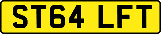 ST64LFT