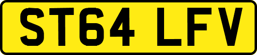 ST64LFV