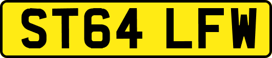 ST64LFW