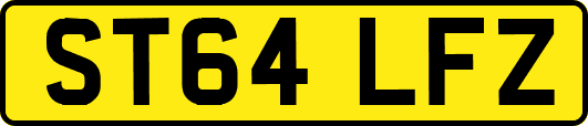 ST64LFZ