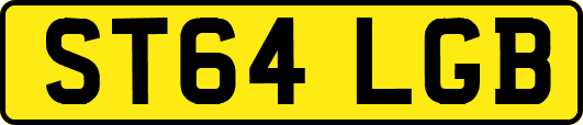 ST64LGB