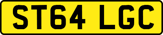 ST64LGC