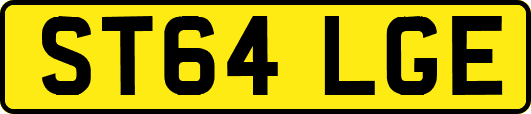 ST64LGE