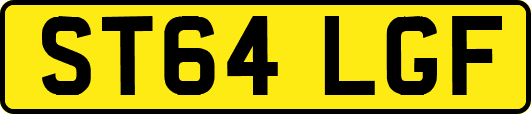 ST64LGF