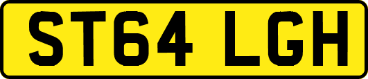 ST64LGH
