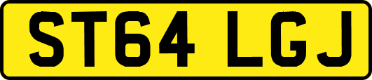 ST64LGJ