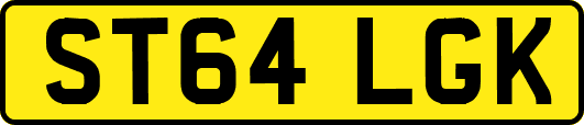 ST64LGK