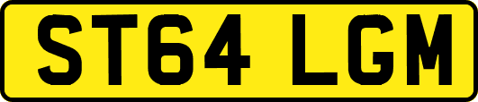 ST64LGM