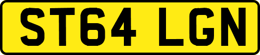 ST64LGN