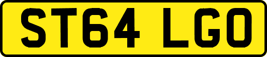 ST64LGO