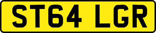 ST64LGR