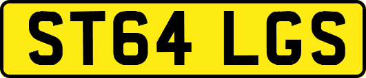 ST64LGS