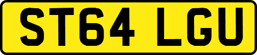 ST64LGU