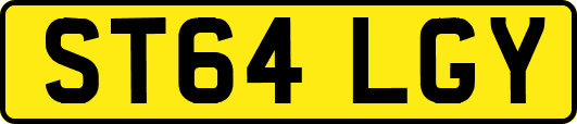 ST64LGY
