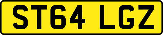 ST64LGZ