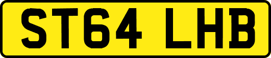 ST64LHB