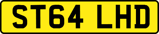 ST64LHD