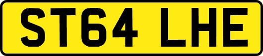 ST64LHE