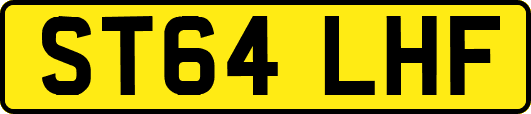 ST64LHF