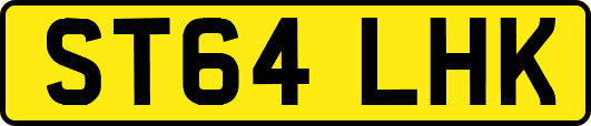 ST64LHK