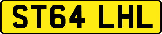 ST64LHL