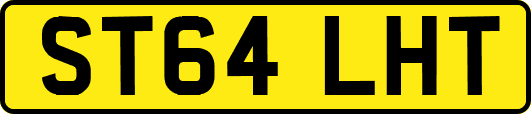 ST64LHT