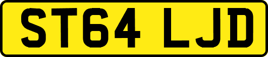 ST64LJD