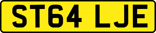 ST64LJE