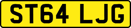 ST64LJG