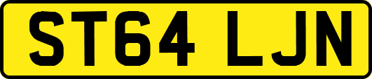 ST64LJN