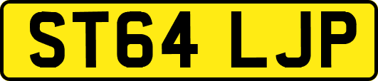 ST64LJP