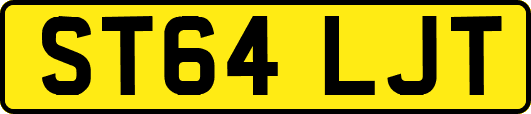 ST64LJT