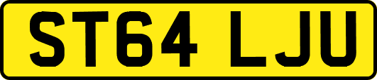 ST64LJU
