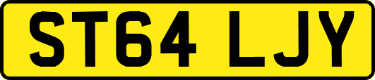 ST64LJY