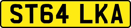 ST64LKA