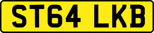 ST64LKB