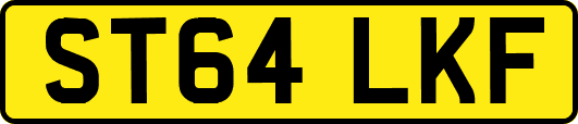 ST64LKF