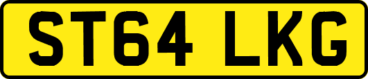 ST64LKG