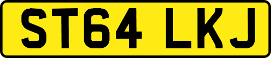 ST64LKJ