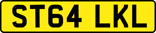ST64LKL