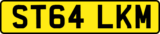ST64LKM
